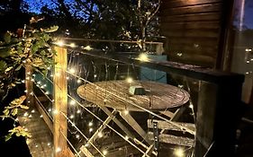 La cabane des amoureux